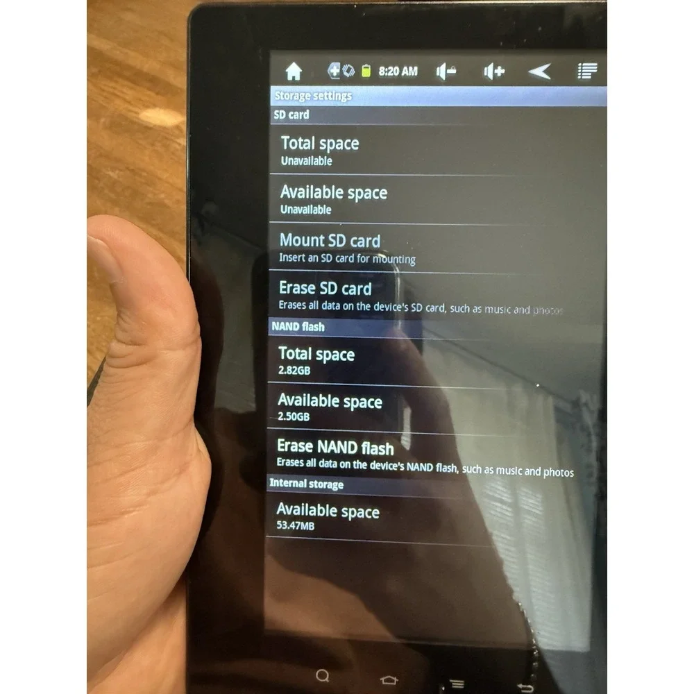 Nextbook 7